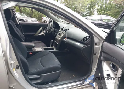 2011 Toyota Camry Se from USA, damaged, VIN 4T1BF3EK6BU759956